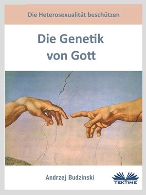 cover image of Die Genetik Von Gott